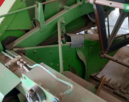 Джон Дір 1055, об'ємом двигуна 0 л та пробігом 0 тис. км за 2000 $, фото 1 на Automoto.ua