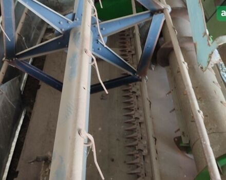 Джон Дір 1055, об'ємом двигуна 0 л та пробігом 0 тис. км за 2000 $, фото 3 на Automoto.ua