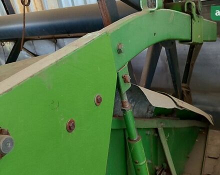 Джон Дір 1055, об'ємом двигуна 0 л та пробігом 0 тис. км за 2000 $, фото 2 на Automoto.ua