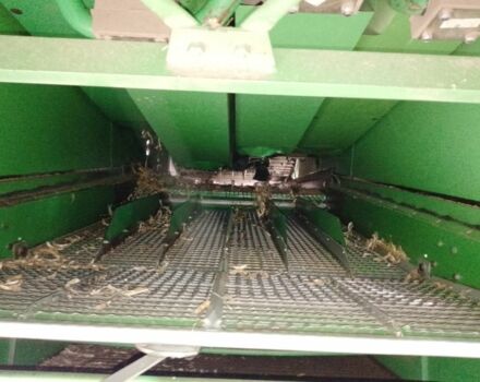 Зеленый Джон Дир 1055, объемом двигателя 0 л и пробегом 3 тыс. км за 25600 $, фото 2 на Automoto.ua