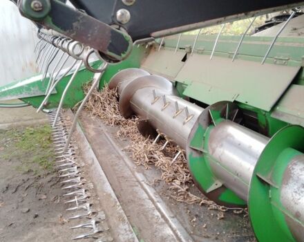 Зеленый Джон Дир 1055, объемом двигателя 0 л и пробегом 3 тыс. км за 25600 $, фото 1 на Automoto.ua