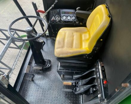 Зелений Джон Дір 1055, об'ємом двигуна 0 л та пробігом 0 тис. км за 33182 $, фото 13 на Automoto.ua