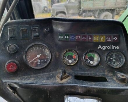 Зелений Джон Дір 1055, об'ємом двигуна 0 л та пробігом 0 тис. км за 27228 $, фото 6 на Automoto.ua