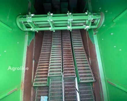 Зелений Джон Дір 1055, об'ємом двигуна 0 л та пробігом 0 тис. км за 33182 $, фото 28 на Automoto.ua