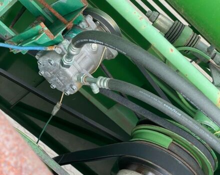 Зелений Джон Дір 1055, об'ємом двигуна 0 л та пробігом 0 тис. км за 33182 $, фото 27 на Automoto.ua