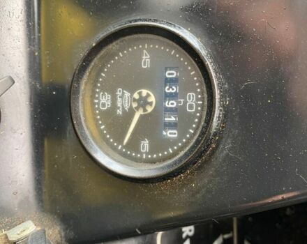 Зелений Джон Дір 1055, об'ємом двигуна 0 л та пробігом 0 тис. км за 33182 $, фото 15 на Automoto.ua