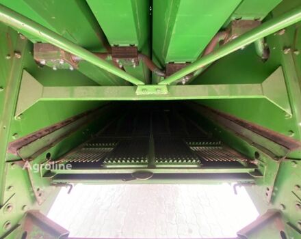 Зелений Джон Дір 1055, об'ємом двигуна 0 л та пробігом 0 тис. км за 33182 $, фото 23 на Automoto.ua