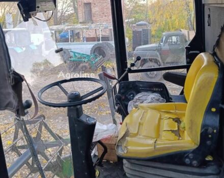 Зелений Джон Дір 1055, об'ємом двигуна 0 л та пробігом 0 тис. км за 27228 $, фото 7 на Automoto.ua