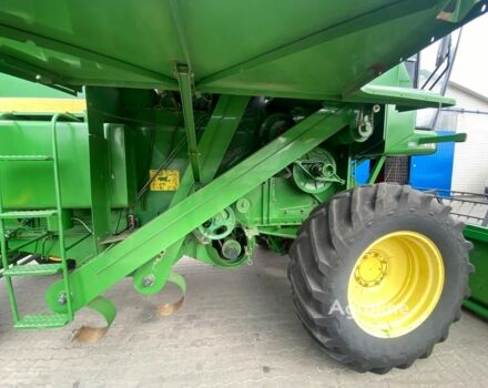Зелений Джон Дір 1055, об'ємом двигуна 0 л та пробігом 0 тис. км за 33182 $, фото 29 на Automoto.ua