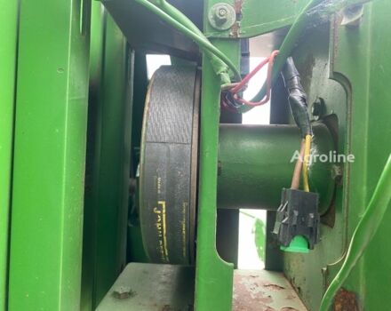 Зелений Джон Дір 1055, об'ємом двигуна 0 л та пробігом 0 тис. км за 33182 $, фото 21 на Automoto.ua