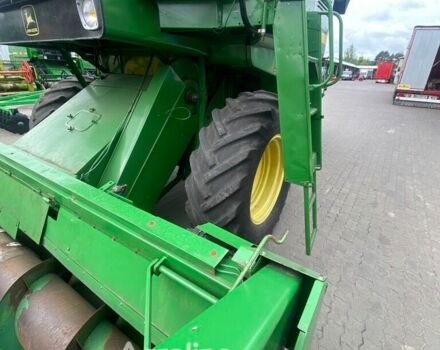 Зелений Джон Дір 1055, об'ємом двигуна 0 л та пробігом 0 тис. км за 33182 $, фото 10 на Automoto.ua