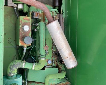 Зелений Джон Дір 1055, об'ємом двигуна 0 л та пробігом 0 тис. км за 33182 $, фото 26 на Automoto.ua