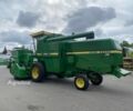 Зелений Джон Дір 1055, об'ємом двигуна 0 л та пробігом 0 тис. км за 33182 $, фото 4 на Automoto.ua