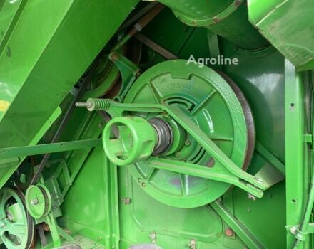 Зелений Джон Дір 1055, об'ємом двигуна 0 л та пробігом 0 тис. км за 33182 $, фото 30 на Automoto.ua