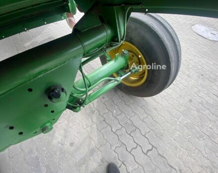 Зелений Джон Дір 1055, об'ємом двигуна 0 л та пробігом 0 тис. км за 33182 $, фото 25 на Automoto.ua