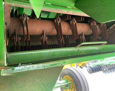 Зелений Джон Дір 1055, об'ємом двигуна 0 л та пробігом 0 тис. км за 33182 $, фото 22 на Automoto.ua