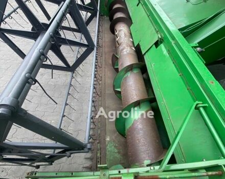 Зелений Джон Дір 1055, об'ємом двигуна 0 л та пробігом 0 тис. км за 33182 $, фото 9 на Automoto.ua