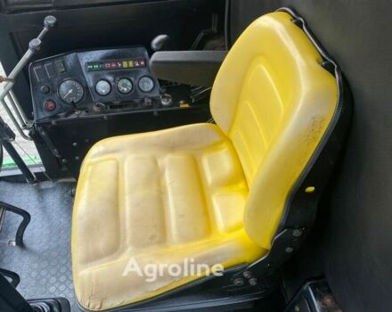 Зелений Джон Дір 1055, об'ємом двигуна 0 л та пробігом 0 тис. км за 33182 $, фото 20 на Automoto.ua