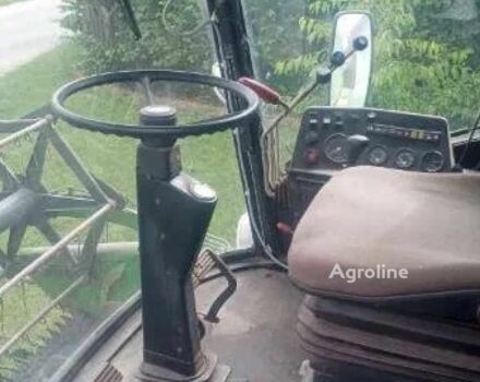 Зеленый Джон Дир 1055, объемом двигателя 0 л и пробегом 0 тыс. км за 21777 $, фото 6 на Automoto.ua