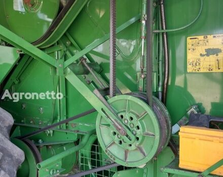 Зелений Джон Дір 1055, об'ємом двигуна 0 л та пробігом 0 тис. км за 37186 $, фото 11 на Automoto.ua