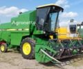 Зелений Джон Дір 1055, об'ємом двигуна 0 л та пробігом 0 тис. км за 37186 $, фото 1 на Automoto.ua