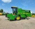Зелений Джон Дір 1055, об'ємом двигуна 0 л та пробігом 0 тис. км за 37186 $, фото 6 на Automoto.ua