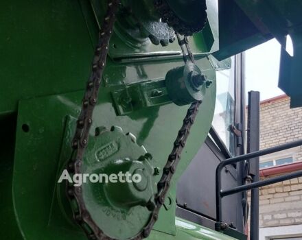 Зелений Джон Дір 1055, об'ємом двигуна 0 л та пробігом 0 тис. км за 37186 $, фото 17 на Automoto.ua