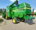 Зелений Джон Дір 1055, об'ємом двигуна 0 л та пробігом 0 тис. км за 37186 $, фото 7 на Automoto.ua