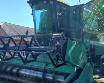 Джон Дир 1065, объемом двигателя 0 л и пробегом 0 тыс. км за 18000 $, фото 3 на Automoto.ua