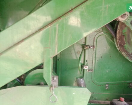 Джон Дир 1065, объемом двигателя 0 л и пробегом 0 тыс. км за 23000 $, фото 8 на Automoto.ua