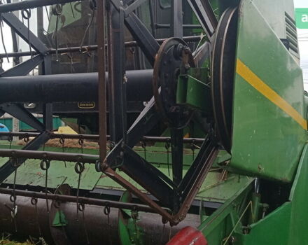 Джон Дир 1065, объемом двигателя 0 л и пробегом 0 тыс. км за 23000 $, фото 5 на Automoto.ua