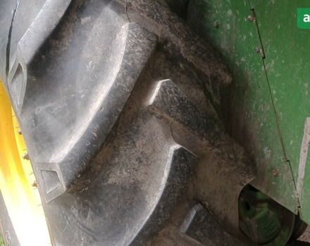 Джон Дир 1065, объемом двигателя 0 л и пробегом 0 тыс. км за 23000 $, фото 6 на Automoto.ua