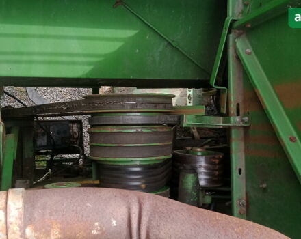 Джон Дир 1065, объемом двигателя 0 л и пробегом 0 тыс. км за 23000 $, фото 2 на Automoto.ua