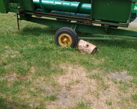 Джон Дир 1065, объемом двигателя 0 л и пробегом 0 тыс. км за 23000 $, фото 4 на Automoto.ua