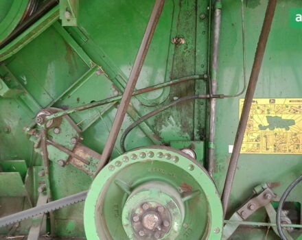 Джон Дир 1065, объемом двигателя 0 л и пробегом 0 тыс. км за 23000 $, фото 9 на Automoto.ua