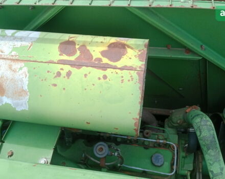 Джон Дир 1065, объемом двигателя 0 л и пробегом 0 тыс. км за 23000 $, фото 10 на Automoto.ua