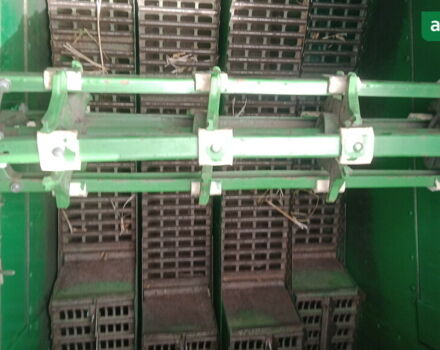 Джон Дир 1065, объемом двигателя 0 л и пробегом 0 тыс. км за 23000 $, фото 3 на Automoto.ua