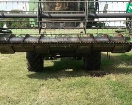 Джон Дір 1065, об'ємом двигуна 0 л та пробігом 0 тис. км за 24500 $, фото 1 на Automoto.ua