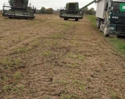 Джон Дір 1065, об'ємом двигуна 0 л та пробігом 0 тис. км за 24500 $, фото 5 на Automoto.ua