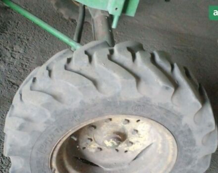 Джон Дір 1065, об'ємом двигуна 0 л та пробігом 0 тис. км за 21000 $, фото 5 на Automoto.ua