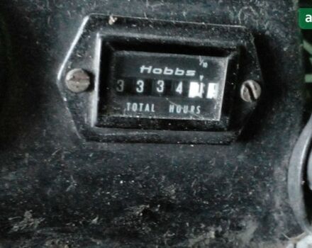 Джон Дір 1065, об'ємом двигуна 0 л та пробігом 0 тис. км за 21000 $, фото 2 на Automoto.ua