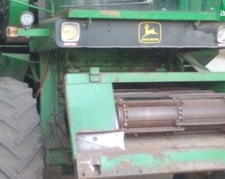 Джон Дір 1065, об'ємом двигуна 0 л та пробігом 0 тис. км за 21000 $, фото 3 на Automoto.ua