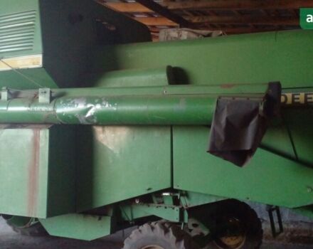 Джон Дір 1065, об'ємом двигуна 0 л та пробігом 0 тис. км за 21000 $, фото 6 на Automoto.ua