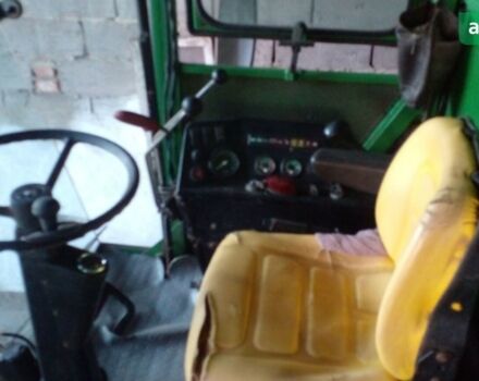 Джон Дір 1065, об'ємом двигуна 0 л та пробігом 0 тис. км за 21000 $, фото 4 на Automoto.ua