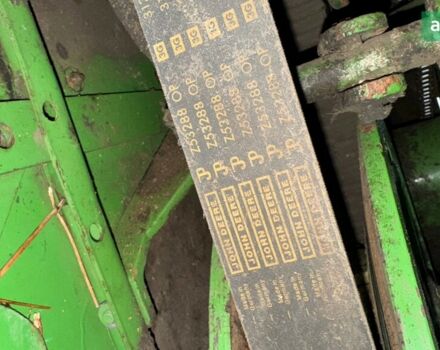 Джон Дір 1065, об'ємом двигуна 0 л та пробігом 0 тис. км за 34000 $, фото 22 на Automoto.ua