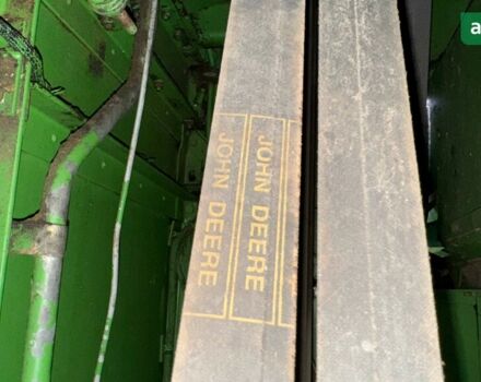 Джон Дір 1065, об'ємом двигуна 0 л та пробігом 0 тис. км за 34000 $, фото 17 на Automoto.ua