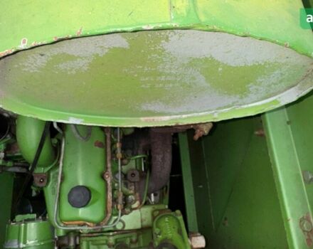 Джон Дір 1065, об'ємом двигуна 0 л та пробігом 0 тис. км за 34000 $, фото 14 на Automoto.ua