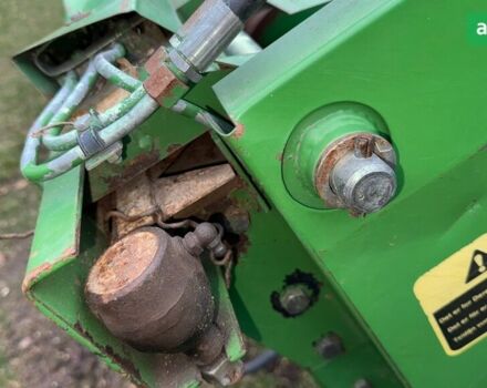 Джон Дір 1065, об'ємом двигуна 0 л та пробігом 0 тис. км за 34000 $, фото 23 на Automoto.ua