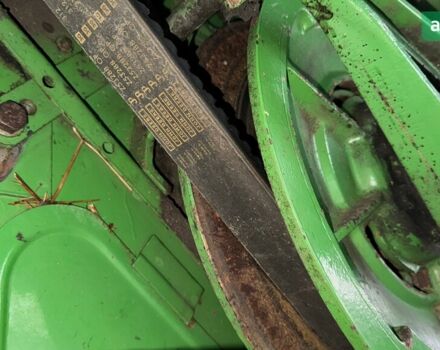 Джон Дір 1065, об'ємом двигуна 0 л та пробігом 0 тис. км за 34000 $, фото 21 на Automoto.ua