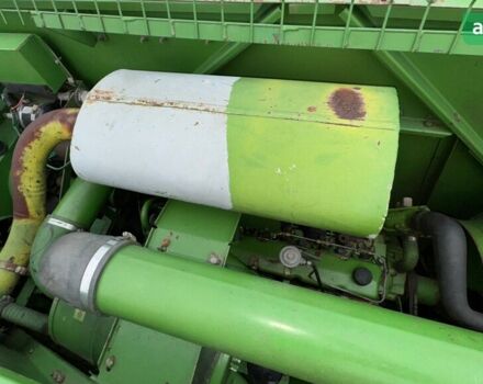 Джон Дір 1065, об'ємом двигуна 0 л та пробігом 0 тис. км за 34000 $, фото 13 на Automoto.ua